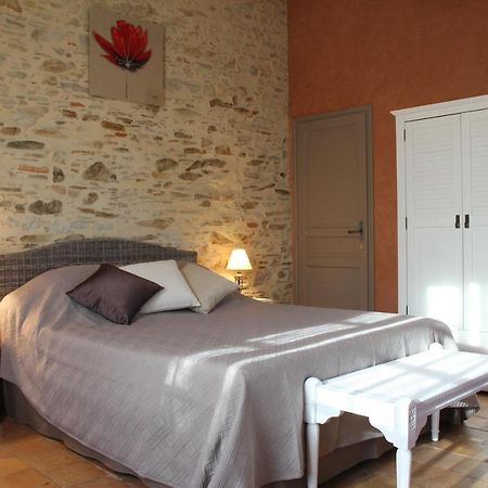 Le Logis De La Venerie Olonne-sur-Mer Ngoại thất bức ảnh