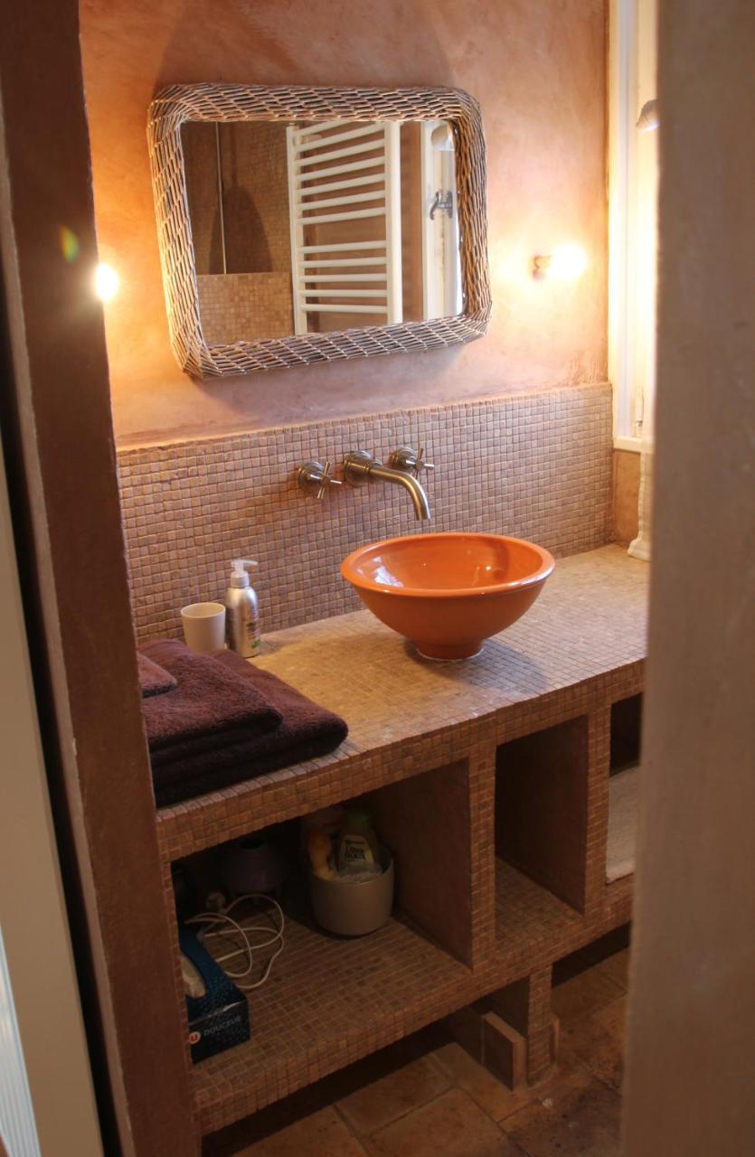 Le Logis De La Venerie Olonne-sur-Mer Ngoại thất bức ảnh